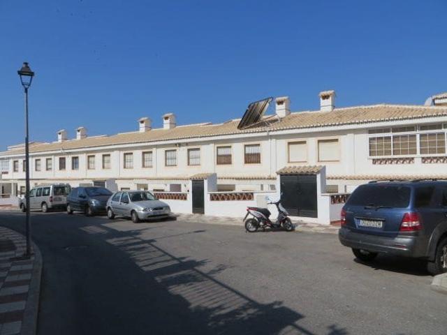 Piso en venta en La Axarquía, Andalucía