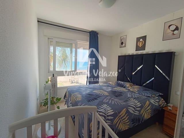 Piso en venta en La Axarquía, Andalucía