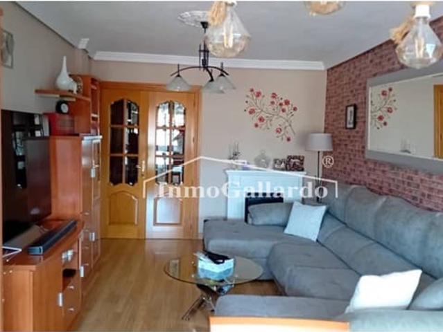 Piso en venta en La Axarquía, Andalucía