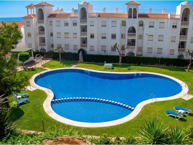Piso en venta en La Axarquía, Andalucía