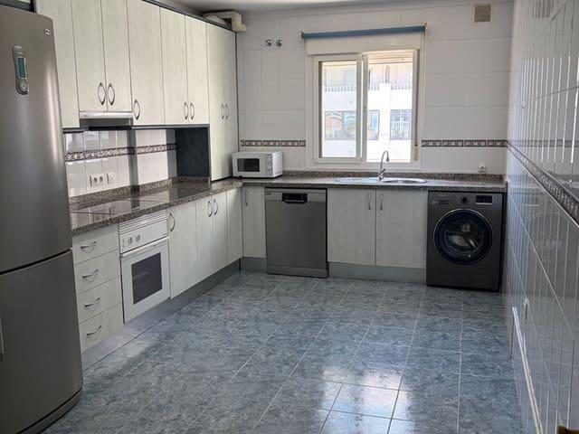 Piso en venta en Rincón de la Victoria, Málaga