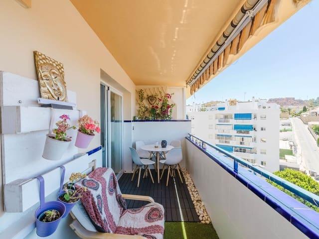 Piso en venta en La Axarquía, Andalucía