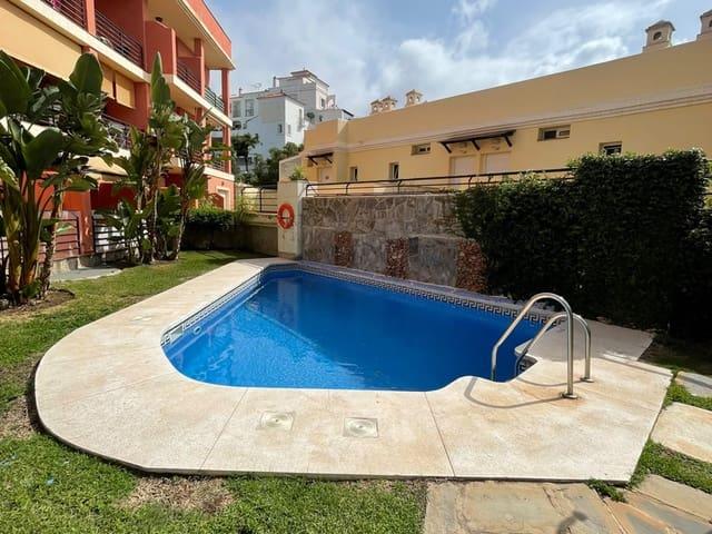 Piso en venta en La Axarquía, Andalucía