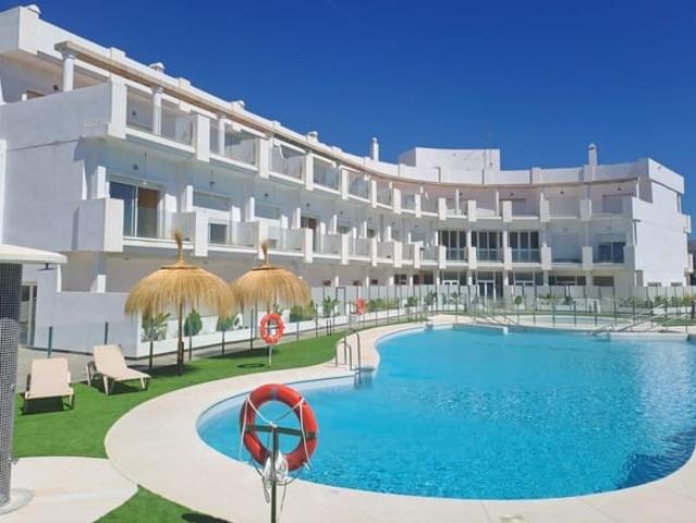 Piso en venta en La Axarquía, Andalucía