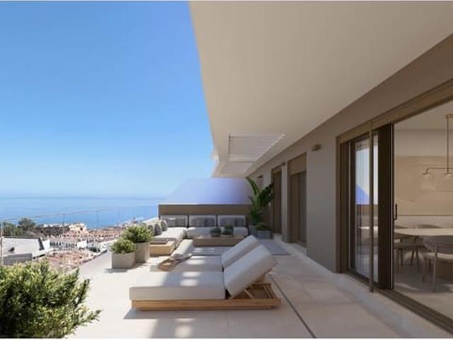 Piso en venta en La Axarquía, Andalucía