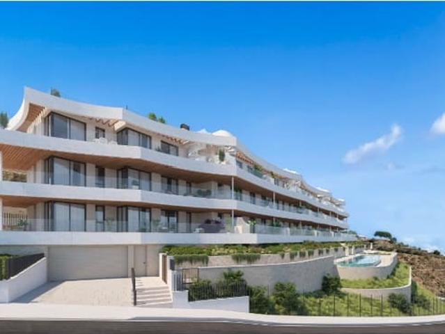 Piso en venta en La Axarquía, Andalucía