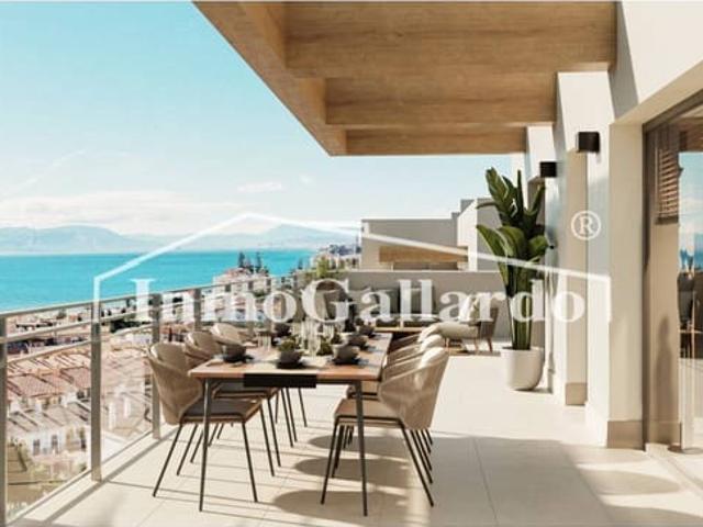 Piso en venta en Torre de Benagalbón, La Axarquía