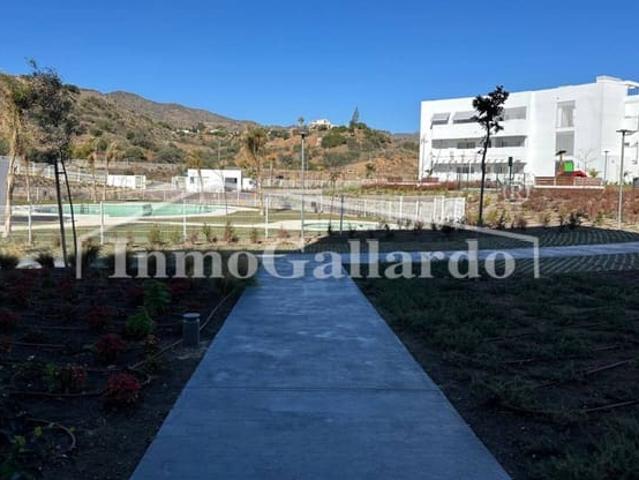 Piso en venta en La Axarquía, Andalucía
