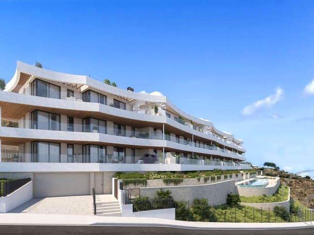 Piso en venta en La Axarquía, Andalucía