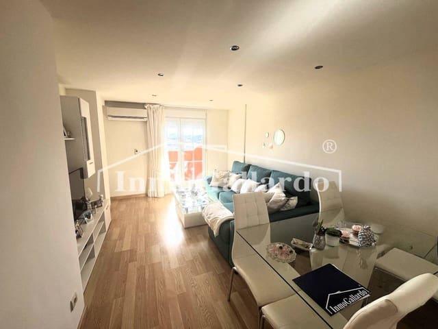 Piso en venta en Torre de Benagalbón, La Axarquía