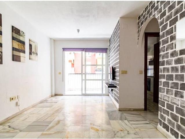 Piso en venta en La Axarquía, Andalucía