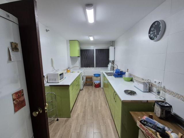 Piso en venta en La Axarquía, Andalucía