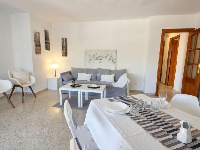 Piso en venta en La Axarquía, Andalucía