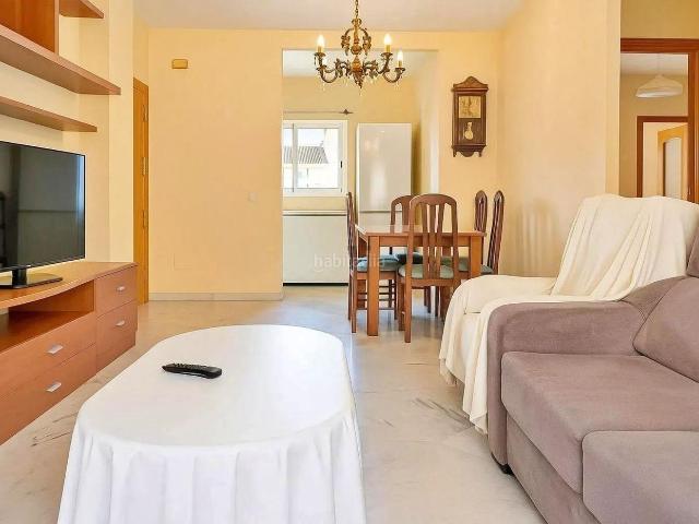 Piso en venta en La Axarquía, Andalucía