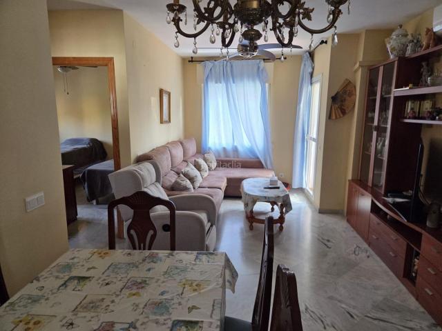 Piso en venta en La Axarquía, Andalucía