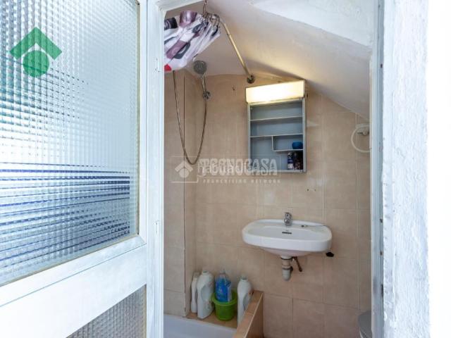 Piso en venta en La Axarquía, Andalucía