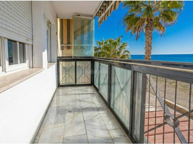 Piso en venta en La Axarquía, Andalucía