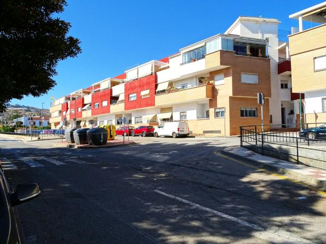Piso en venta en La Axarquía, Andalucía