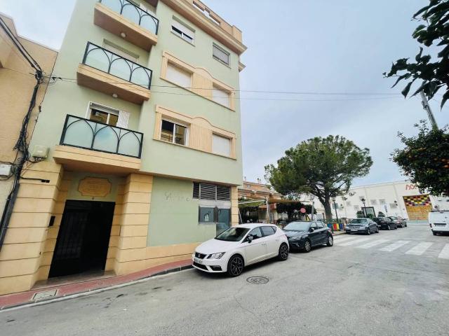 Piso en venta en Murcia, Área Metropolitana de Murcia