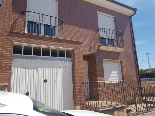 Piso en venta en Rincón De Soto, La Rioja