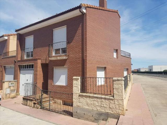 Piso en venta en Rincón De Soto, La Rioja