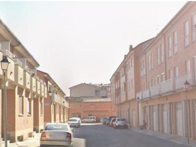 Piso en venta en Rincón De Soto, La Rioja