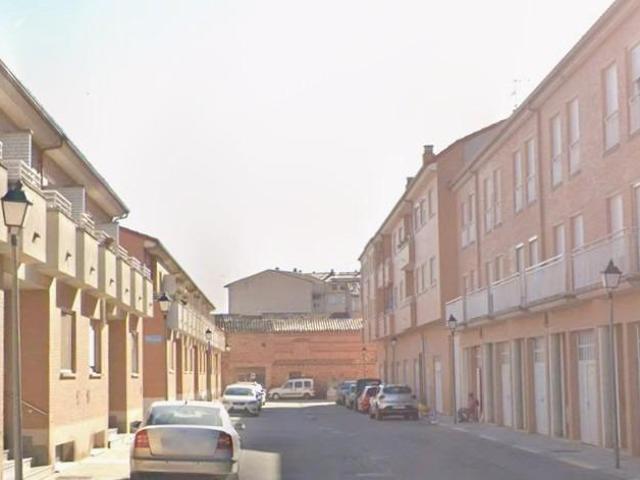Chalet en venta en Rincón De Soto, La Rioja