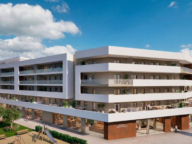 Piso en venta en La Rinconada, Andalucía