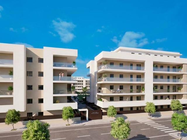 Piso en venta en La Rinconada, Andalucía