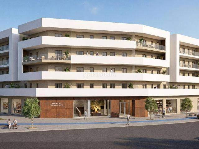 Piso en venta en La Rinconada, Andalucía
