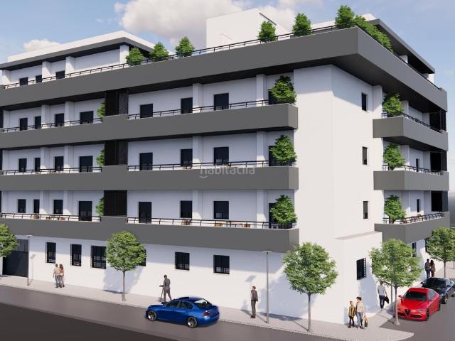 Piso en venta en La Rinconada, Andalucía