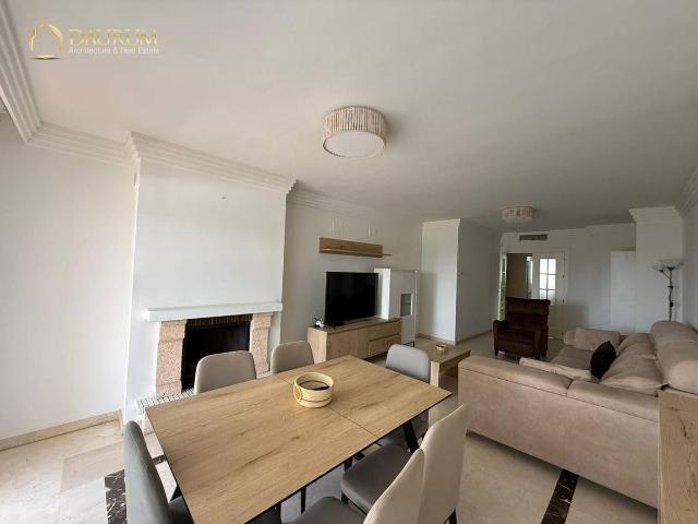 Piso en venta en Centro, Costa del Sol Occidental