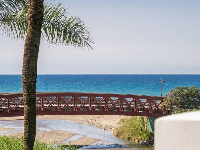 Piso en venta en Marbella, Casco antiguo