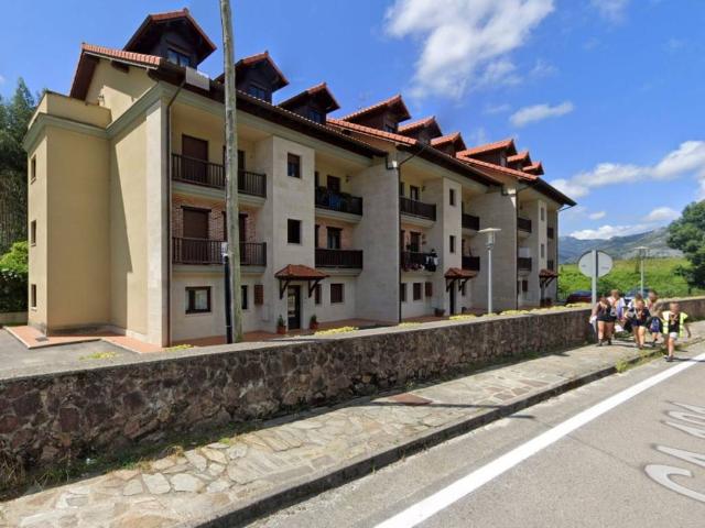 Piso en venta en Rionansa, Cantabria
