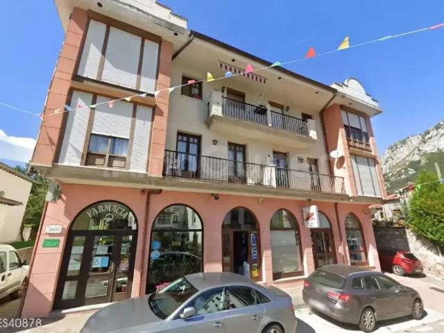 Piso en venta en Rionansa, Cantabria