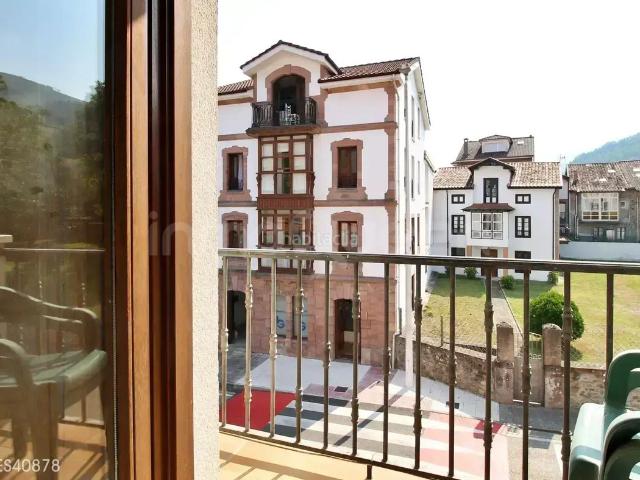 Piso en venta en Rionansa, Cantabria
