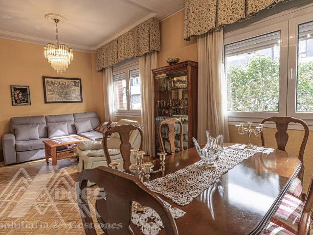 Piso en venta en Centro, Medina-sidonia