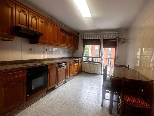Piso en venta en Riosa, Asturias