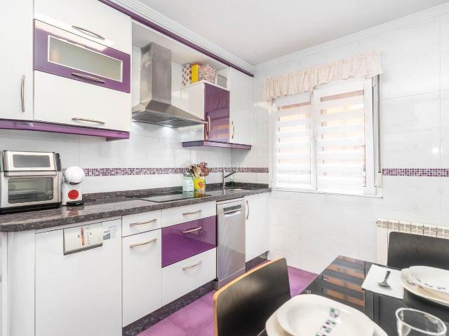 Piso en venta en Riosa