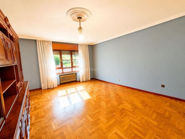 Piso en venta en Riosa, Asturias