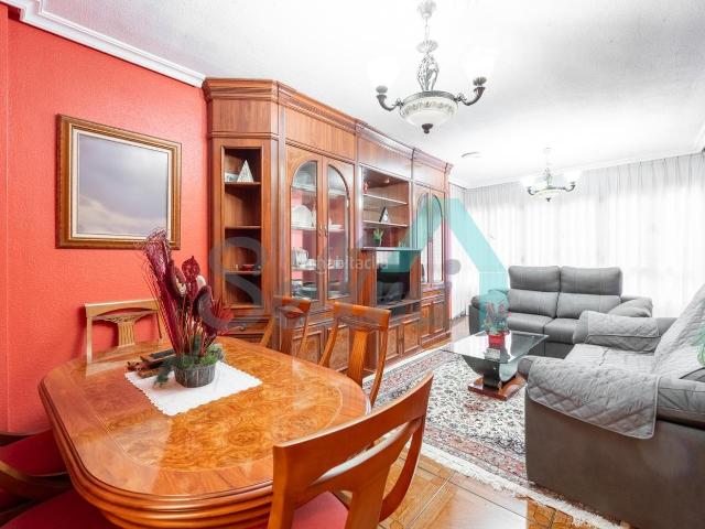 Piso en venta en Riosa