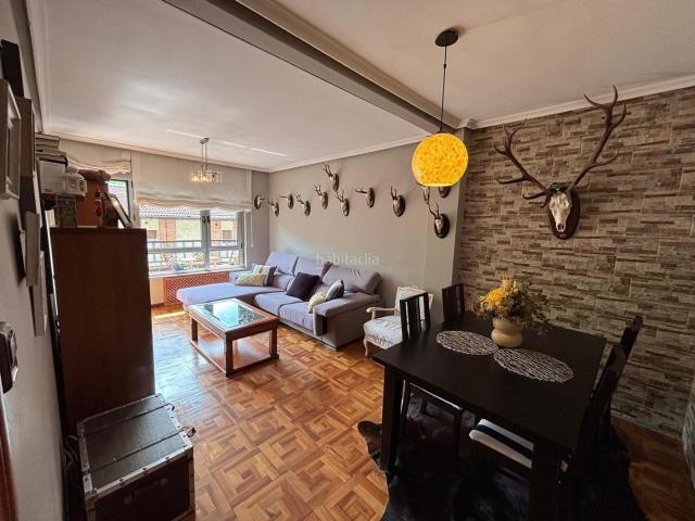 Piso en venta en Riosa