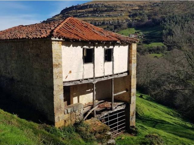 Piso en venta en Barrio de Arriba, Riotuerto