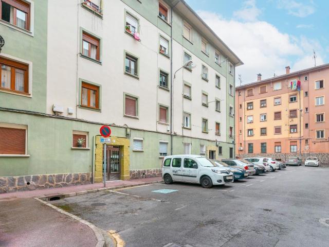 Piso en venta en Mieres, Asturias