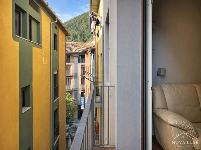 Piso en venta en Sant Bartomeu, Ripoll