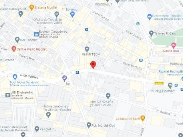 Piso en venta en Can Mas, Vallès Occidental