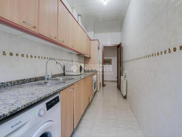 Piso en venta en Ripollet, Barcelona