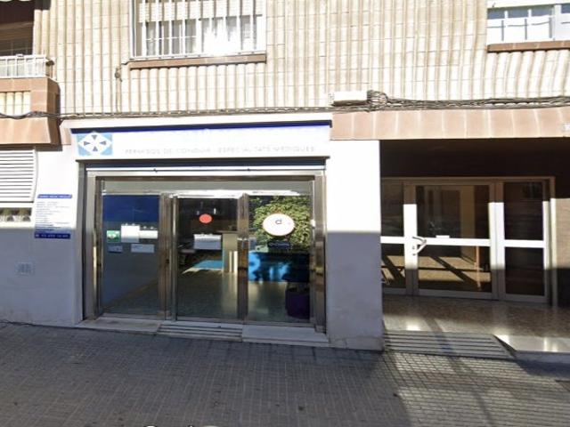 Apartamento en venta en Centre, Vallès Occidental