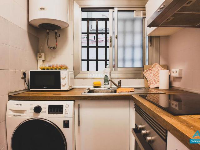 Piso en venta en Ripollet, Barcelona