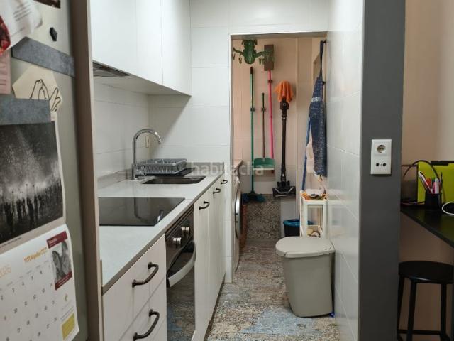 Piso en venta en Can Mas, Vallès Occidental
